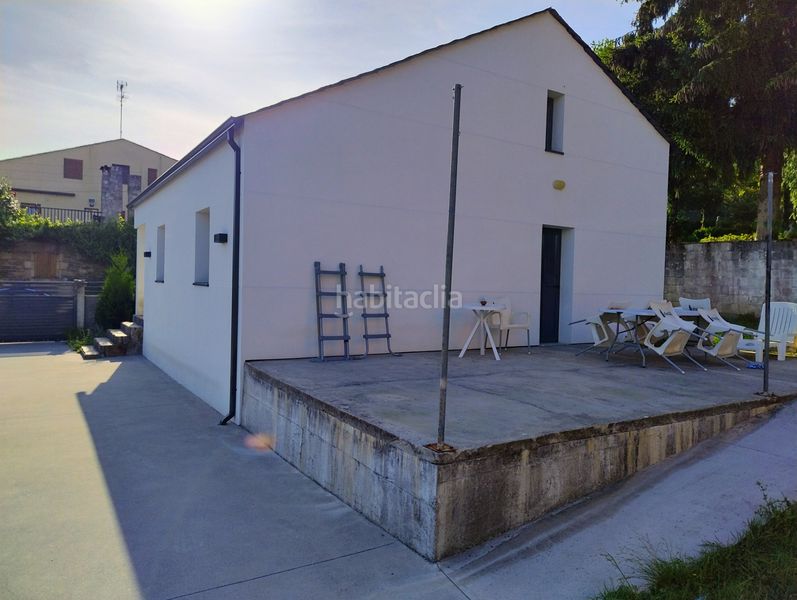 Foto 30b84282-e1ed-425e-888f-acb92a2a54c1. Casa amb calefacció a Begonte