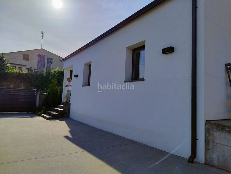 Foto 36c53d0c-eaa2-45c0-8605-f2257077aa7e. Casa amb calefacció a Begonte
