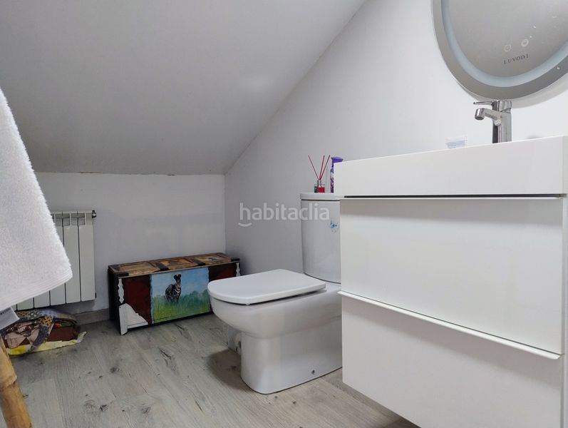 Foto 67cb102e-ab1b-4597-9c7d-ef35be649128. Casa amb calefacció a Begonte