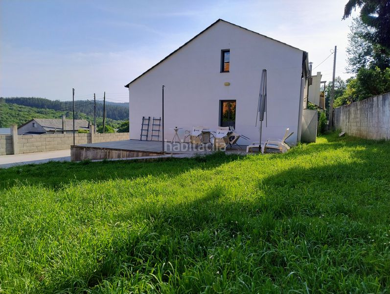 Foto b0d3691d-2d00-4898-a5cf-6035211778de. Casa amb calefacció a Begonte