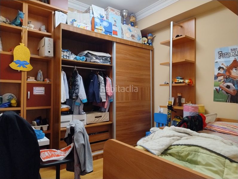 Foto 06d091df-428f-4408-9e8c-1089264a574b. Pis a A Milagrosa Lugo