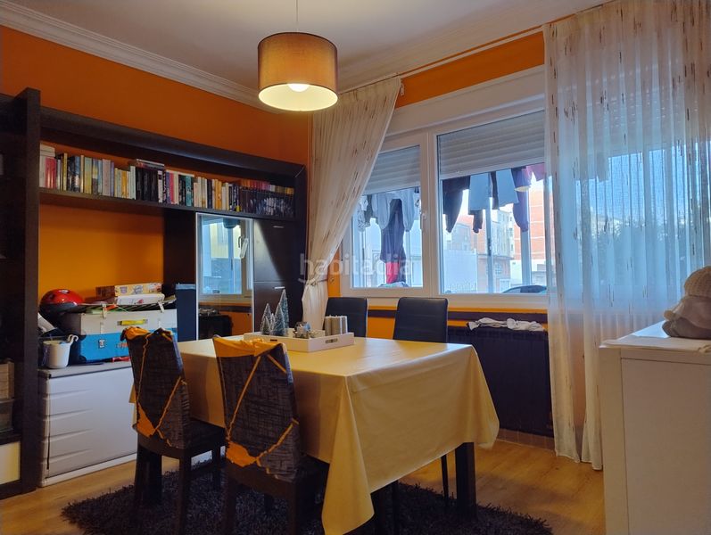 Foto 0ff7cbad-a1bb-4c40-9349-b0a72038453b. Pis a A Milagrosa Lugo