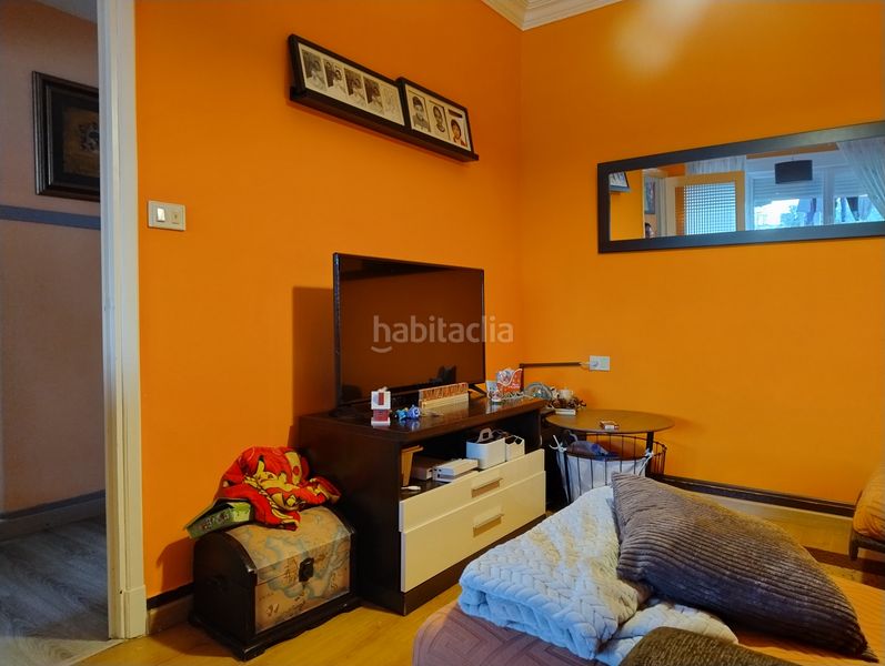 Foto 2541f486-93c5-4cda-9e77-123e382375c2. Pis a A Milagrosa Lugo