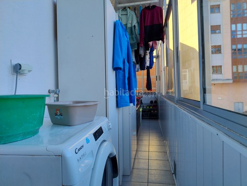 Foto 5a1a8157-37a1-44b7-bb23-a489fb8998fd. Pis a A Milagrosa Lugo