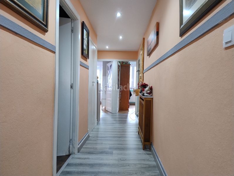 Foto 8b3bd179-54a6-401e-892e-8b96d9355a04. Pis a A Milagrosa Lugo