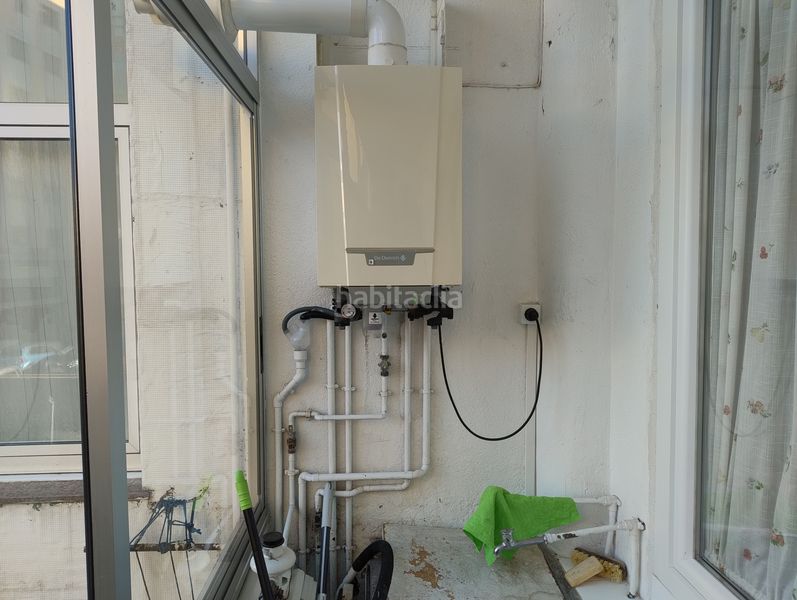 Foto a7dced82-7697-4868-8e50-18b1ae575e02. Pis a A Milagrosa Lugo