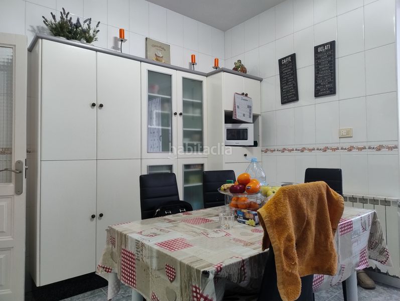 Foto dd1315db-bd66-4e62-bda6-96b95871d7a1. Pis a A Milagrosa Lugo