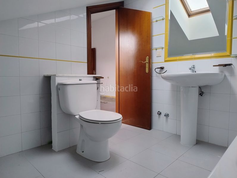 Foto 104d91c1-b695-4ad6-853d-0cb8a5d4bb53. Dúplex amb aparcament a Acea de Olga - Augas Férreas Lugo