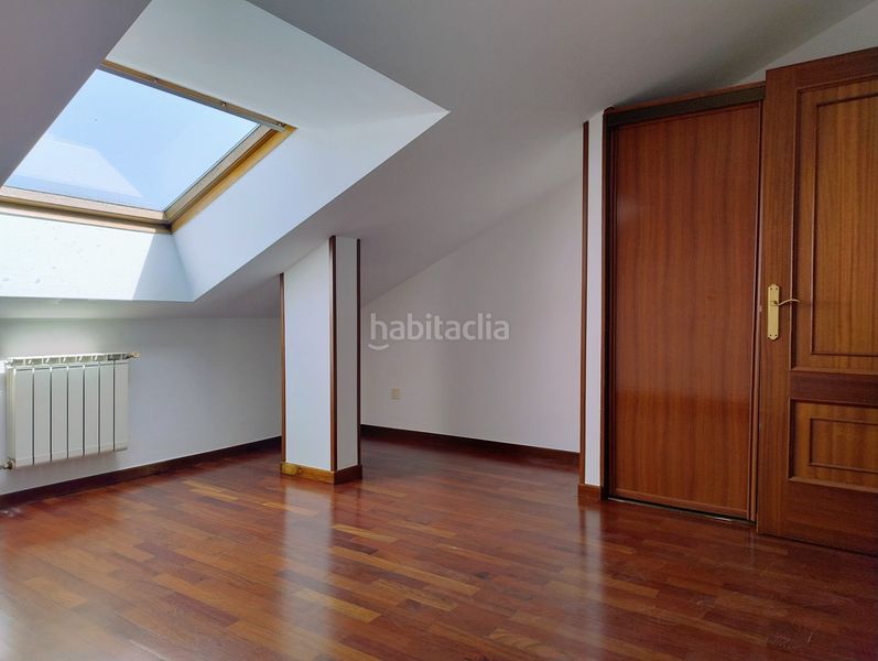 Foto 648b8393-076e-4caa-918b-3cc6d50e761a. Dúplex amb aparcament a Acea de Olga - Augas Férreas Lugo