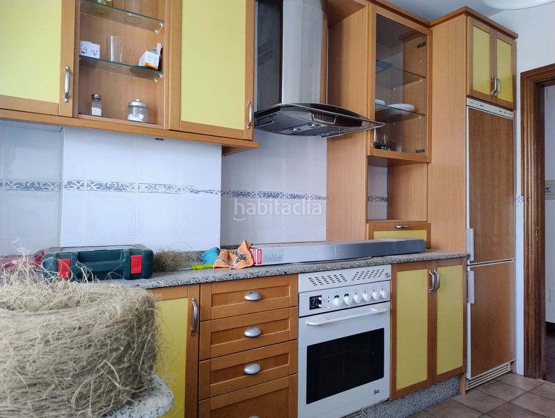 Foto 66d4e9b4-84d1-470d-a7b7-bc039ecd7611. Dúplex amb aparcament a Acea de Olga - Augas Férreas Lugo