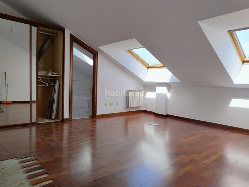 Foto 7ded9aa9-35b1-42c2-8cad-4b3b4671dfbf. Dúplex amb aparcament a Acea de Olga - Augas Férreas Lugo