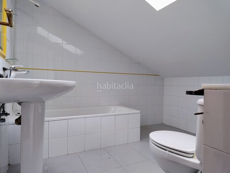 Foto c4659c80-6f4c-4020-97be-5f91a4847b4d. Dúplex amb aparcament a Acea de Olga - Augas Férreas Lugo