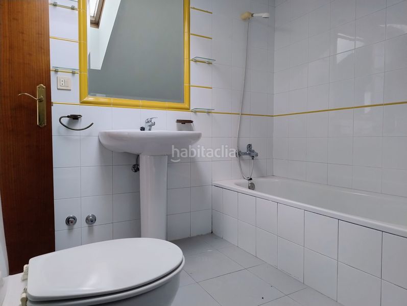 Foto e0245809-03d5-40ad-90f9-421bfc01f937. Dúplex amb aparcament a Acea de Olga - Augas Férreas Lugo