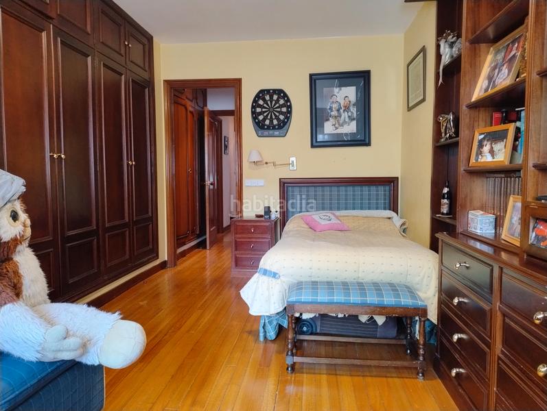 Foto 107b4c49-6f8d-4ca9-96da-e6695f0eebfb. Etagenwohnung mit heizung in Centro - Recinto Amurallado Lugo