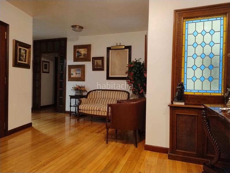 Foto 2fd11db5-23f7-4abc-84e3-27168e700e01. Etagenwohnung mit heizung in Centro - Recinto Amurallado Lugo