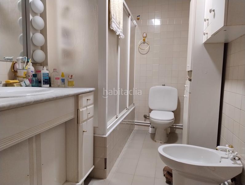 Foto 314040ec-df36-4186-8266-f739ec1cde47. Etagenwohnung mit heizung in Centro - Recinto Amurallado Lugo