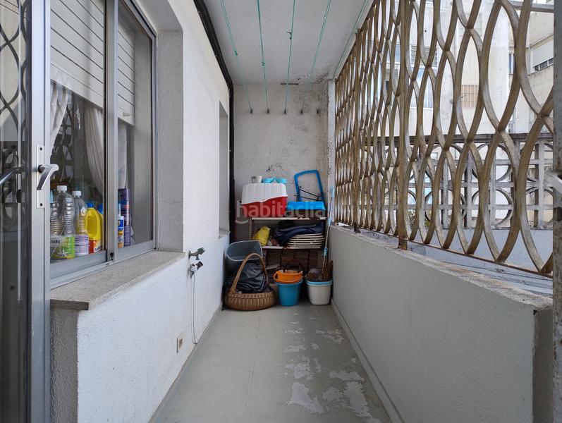 Foto 47dc568f-301a-4841-9d75-8d9711f75438. Etagenwohnung mit heizung in Centro - Recinto Amurallado Lugo