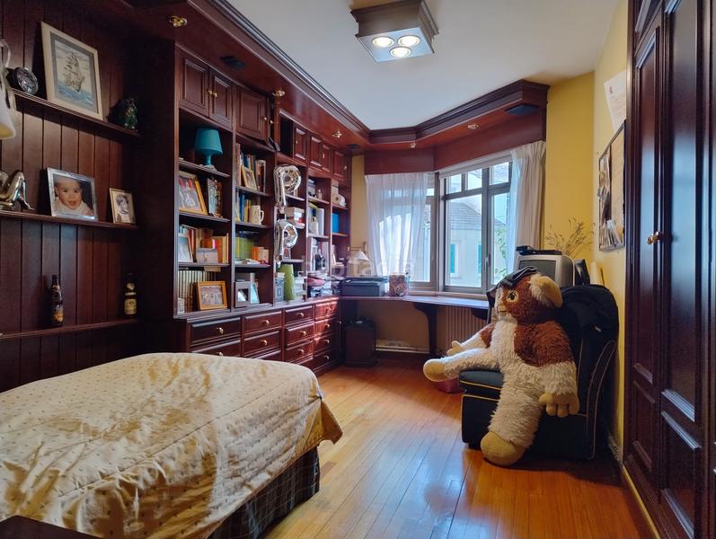 Foto 524afd0a-b566-45ee-acda-fae1af95d9cc. Etagenwohnung mit heizung in Centro - Recinto Amurallado Lugo