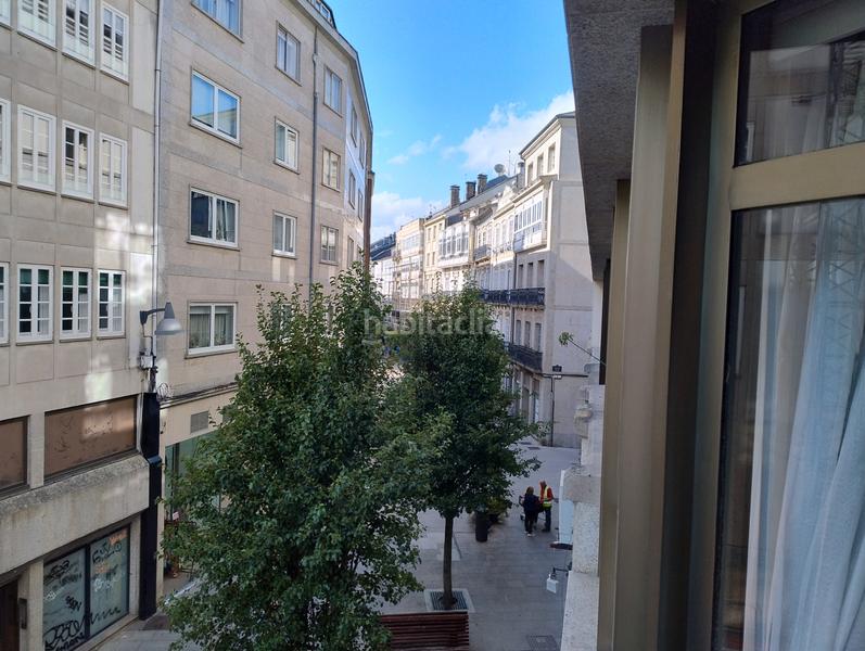 Foto 55cef3a0-f0b3-48cc-ab48-72b772b4239d. Etagenwohnung mit heizung in Centro - Recinto Amurallado Lugo