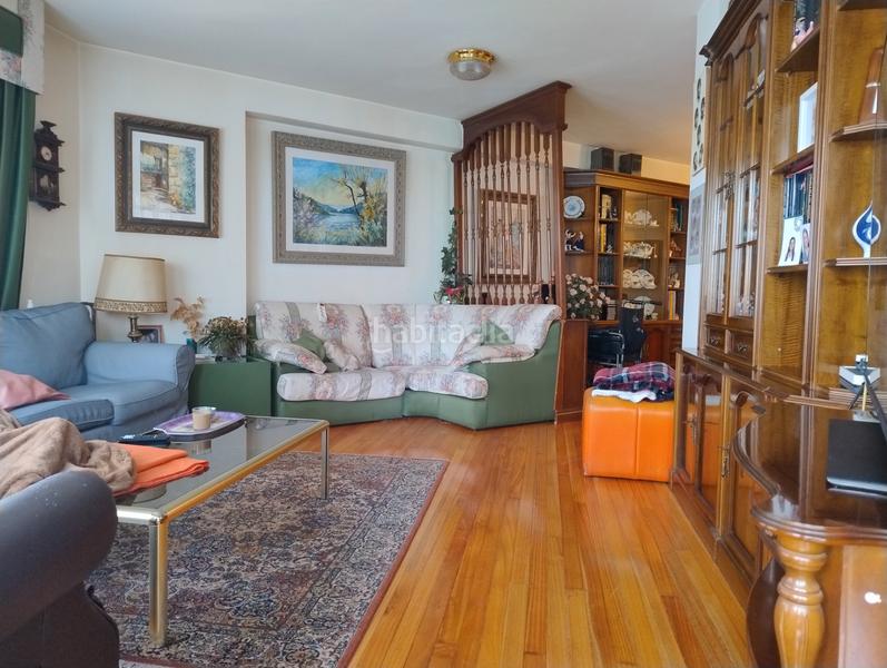 Foto 5734c2a5-405c-4212-93cb-97c254cf97ea. Etagenwohnung mit heizung in Centro - Recinto Amurallado Lugo