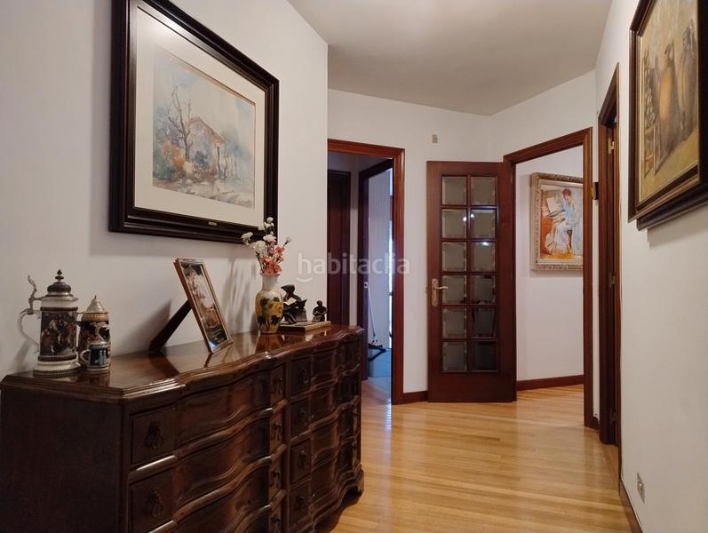 Foto 59fc795c-3004-4fc4-bd28-f5a19634da00. Etagenwohnung mit heizung in Centro - Recinto Amurallado Lugo