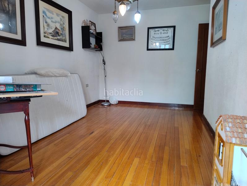 Foto 5ff71053-7c9f-4c63-b03e-8cb9c05665f2. Etagenwohnung mit heizung in Centro - Recinto Amurallado Lugo