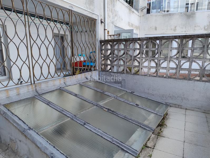 Foto 7e554b01-e3bd-4d55-b2c8-c903d2124710. Etagenwohnung mit heizung in Centro - Recinto Amurallado Lugo