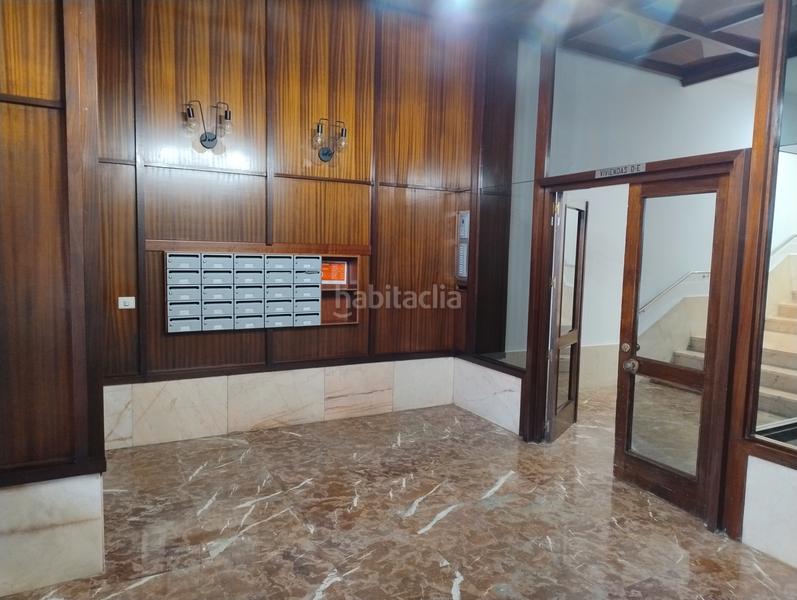 Foto 87a494bc-a625-4225-b23e-ca2bf7d24da2. Etagenwohnung mit heizung in Centro - Recinto Amurallado Lugo