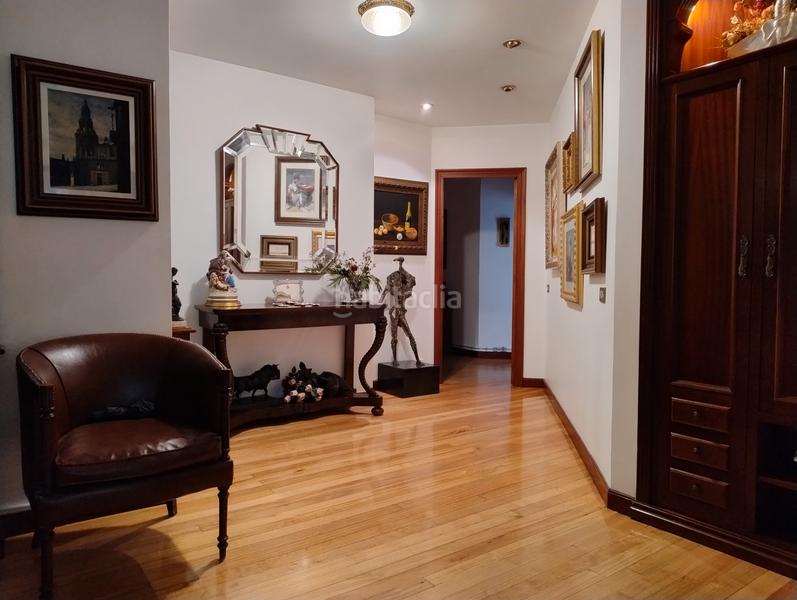 Foto 8a8922b6-5282-4932-aa36-ef8b3ccf6f7a. Etagenwohnung mit heizung in Centro - Recinto Amurallado Lugo