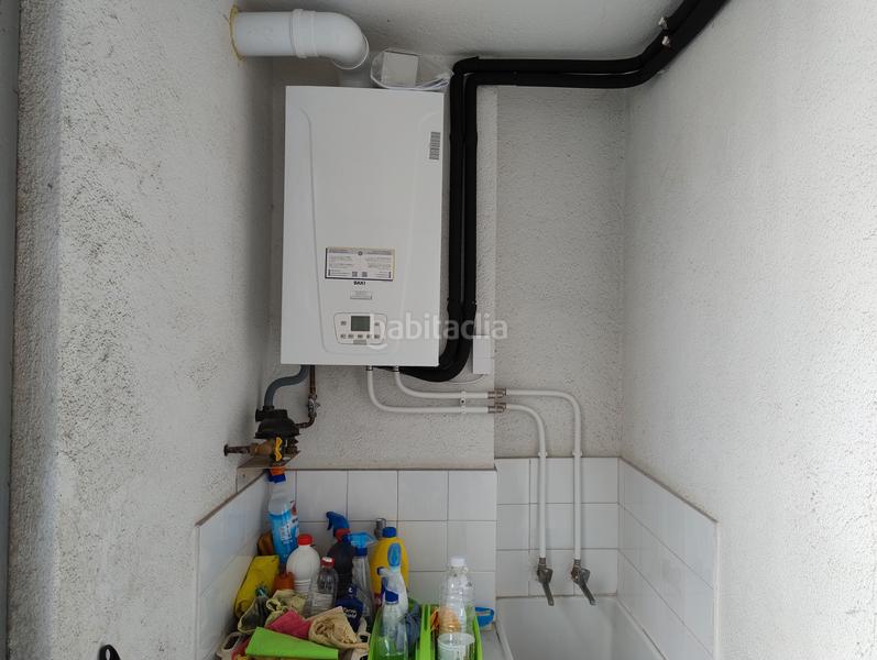 Foto b6050102-f26b-413c-a8c8-f999651e4875. Etagenwohnung mit heizung in Centro - Recinto Amurallado Lugo