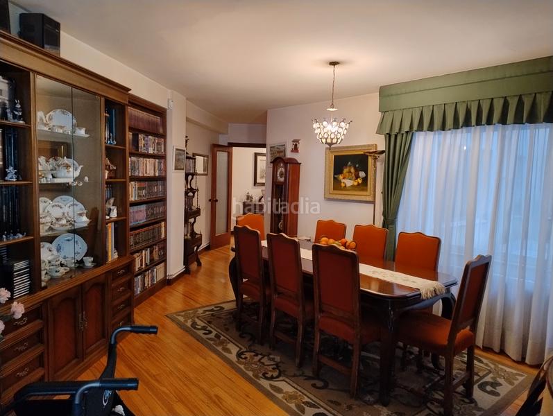 Foto b73e8446-ceb4-4100-8e5a-7688cf9fca4e. Etagenwohnung mit heizung in Centro - Recinto Amurallado Lugo