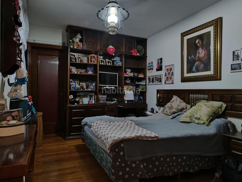 Foto d2f1a515-a559-4ff0-a050-f2028f9b5a0c. Etagenwohnung mit heizung in Centro - Recinto Amurallado Lugo