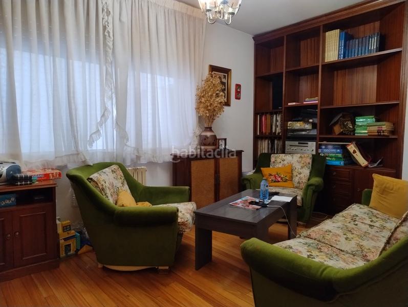 Foto e5055bcc-b9d2-4138-9baa-8879321fb5d3. Etagenwohnung mit heizung in Centro - Recinto Amurallado Lugo