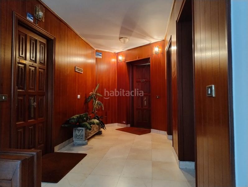 Foto fa483b08-1a5e-491e-a293-01dc23ad80be. Etagenwohnung mit heizung in Centro - Recinto Amurallado Lugo