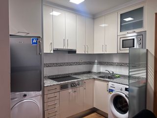 Miete Appartement in Avenida vila verde cidade de portugal 32. Apartamento en alquiler