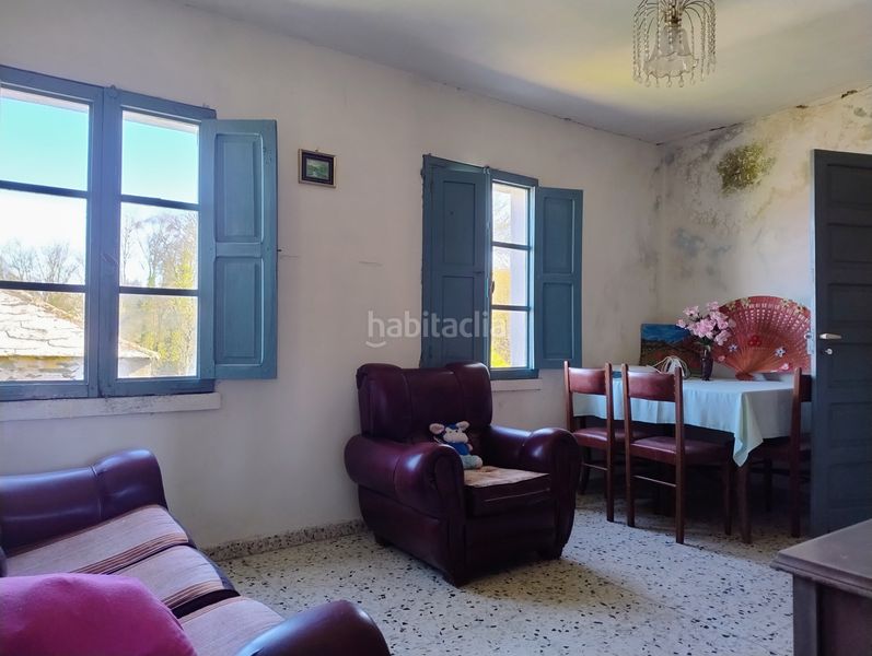 Foto 06d9bfd5-28a2-467f-973e-a60f2816992f. Casa a Begonte