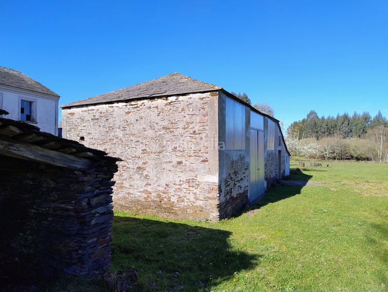 Foto 17b795eb-5abe-44db-a8d2-944bbcde58b5. Casa a Begonte