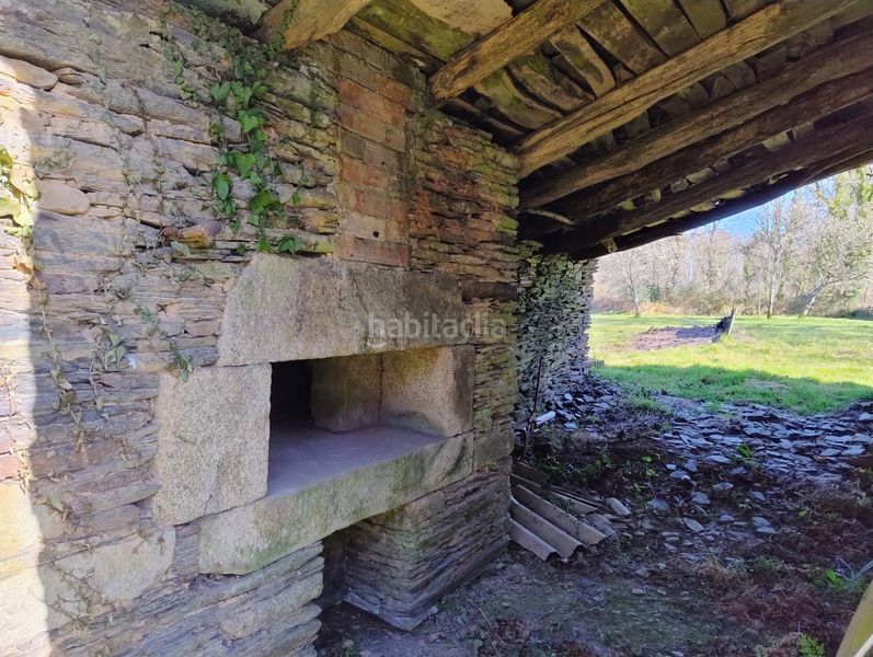 Foto 4624b13c-5e46-40c9-b83d-f491944d7eec. Casa a Begonte
