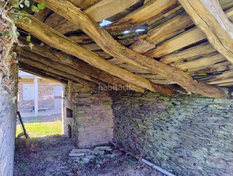 Foto 4ffafcf5-88fb-4930-abd3-ee3f7e65e3ab. Casa a Begonte