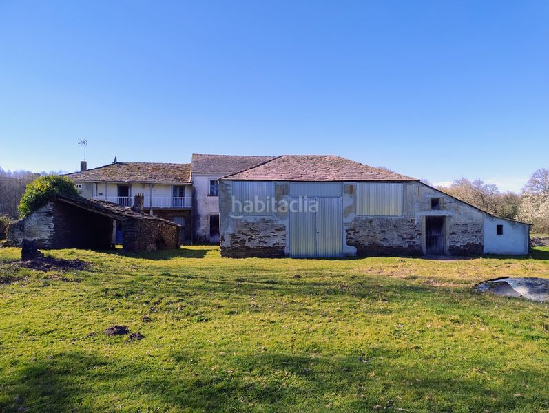Foto 624be57f-4bcd-47e8-b9c0-51613ce6f251. Casa a Begonte