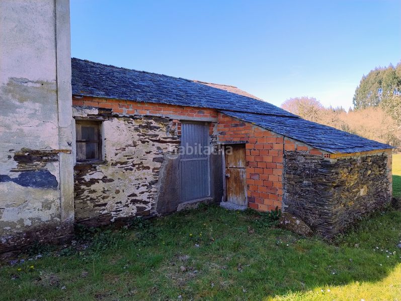 Foto 826b85e2-2b78-4d8a-9671-2f44f9fb8475. Casa a Begonte