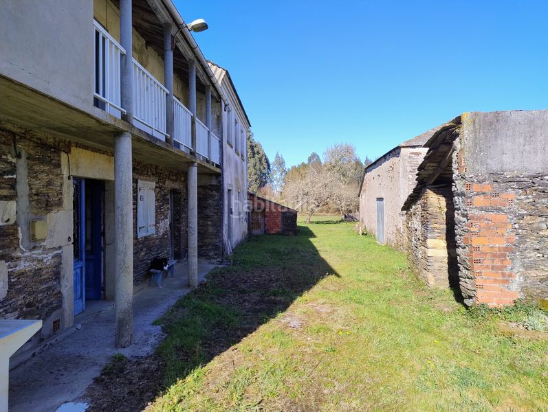Foto 8b884b5e-daea-4477-8ffd-bca6963ef240. Casa a Begonte