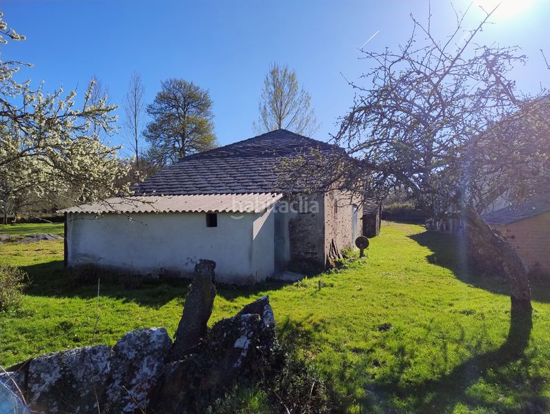 Foto 8fb26a62-2e54-4b6a-9650-e9d19d97bdfd. Casa a Begonte