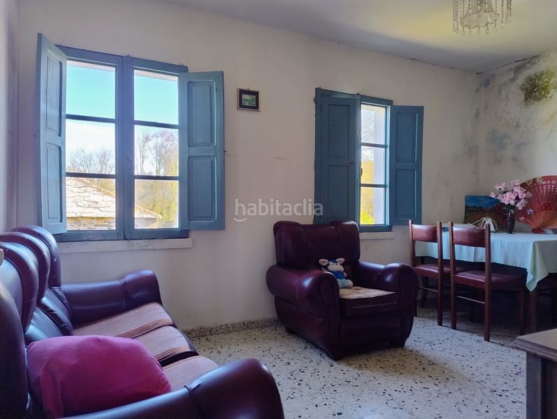 Foto 92725cb2-7d21-4ca7-9a9c-6d479b1779c7. Casa a Begonte