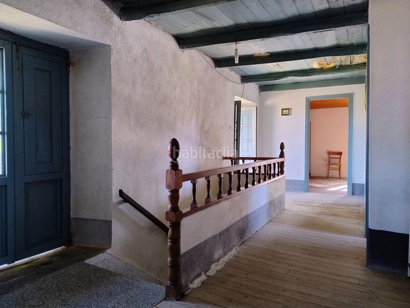 Foto b84208bf-8083-4dbb-a2ce-1da1ce05c202. Casa a Begonte