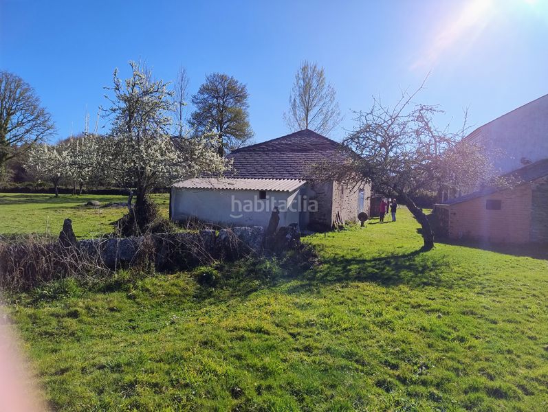 Foto ba79af38-e4fe-41ba-840a-a534b2b40797. Casa a Begonte