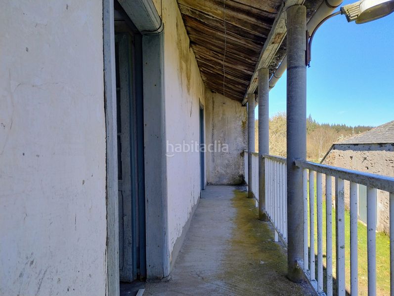 Foto be528874-d6d0-43ea-8b7d-bca5abd7a6d4. Casa a Begonte