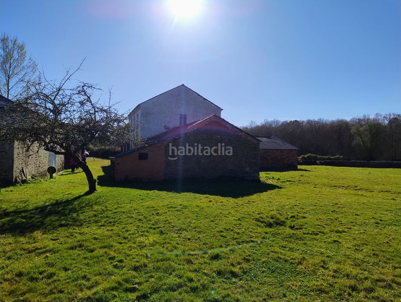 Foto c764b888-a28c-4475-8241-6e444960ace0. Casa a Begonte