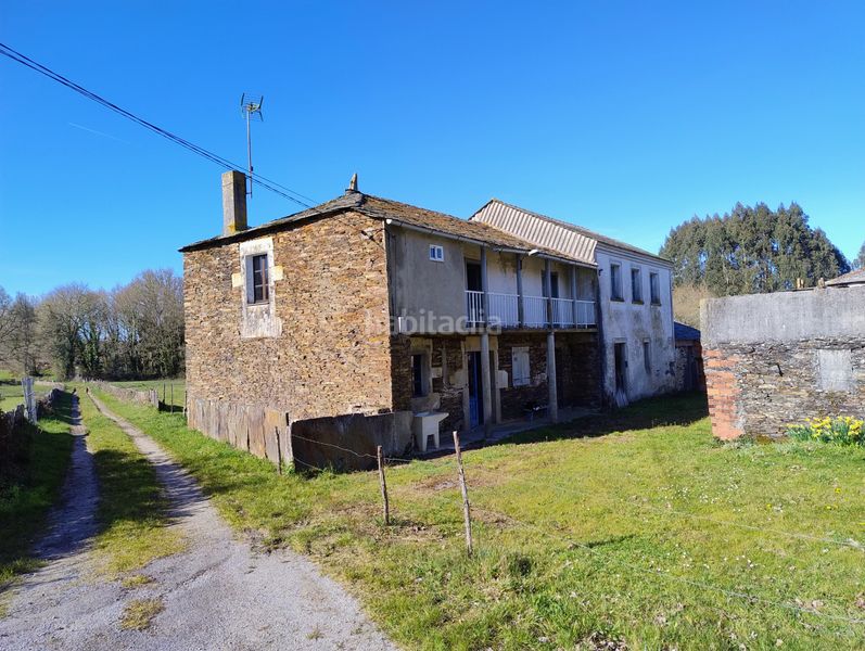 Foto ccc66aab-9246-4c21-b6ad-ce7148d888ae. Casa a Begonte