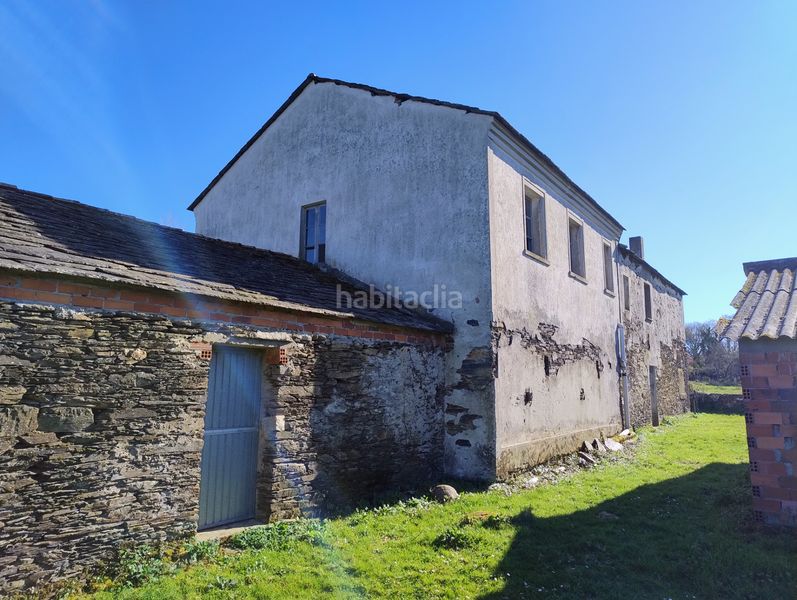 Foto e63ca691-7f26-4576-bac0-b2b07f85a12c. Casa a Begonte